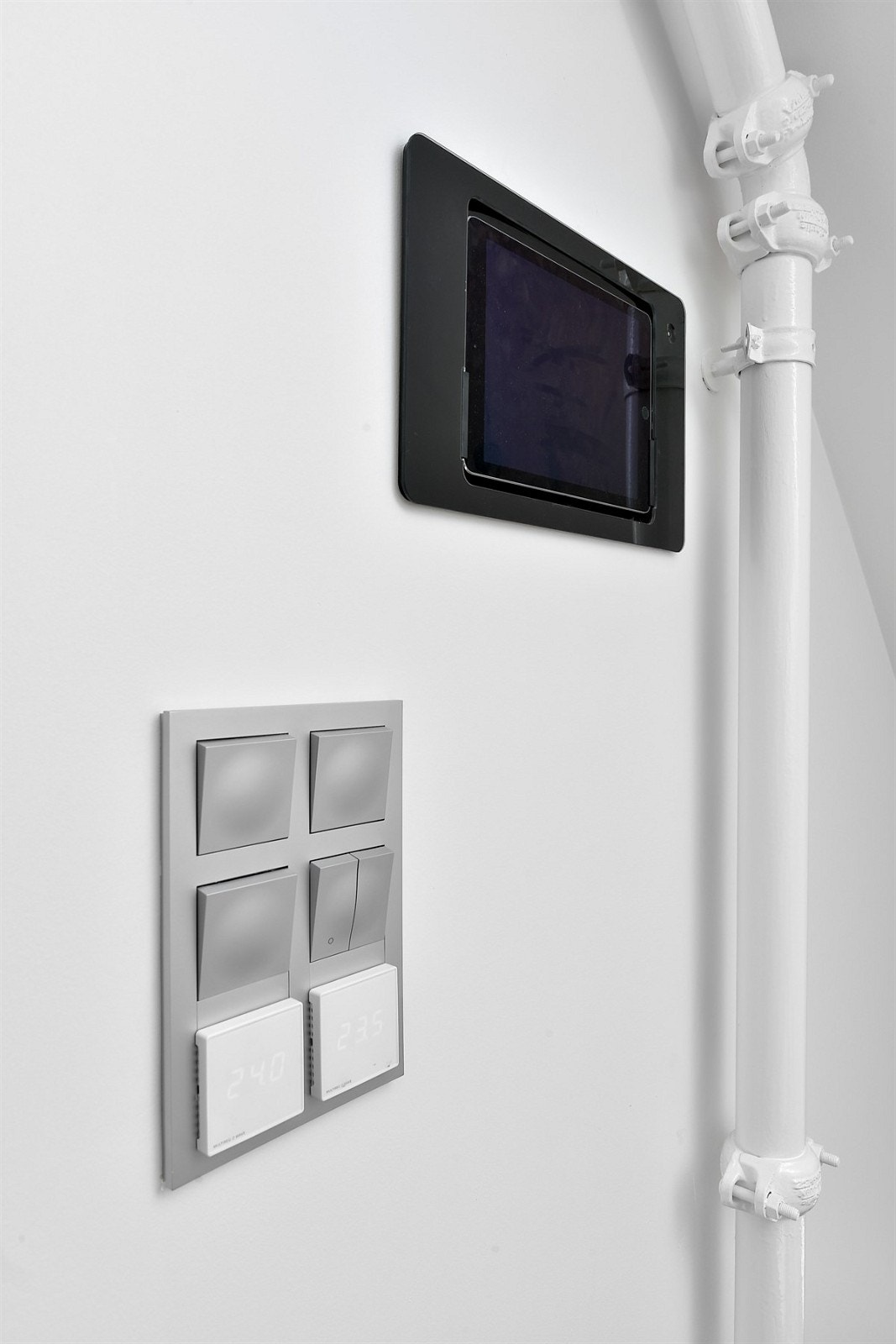 Detalj. Galleribilde