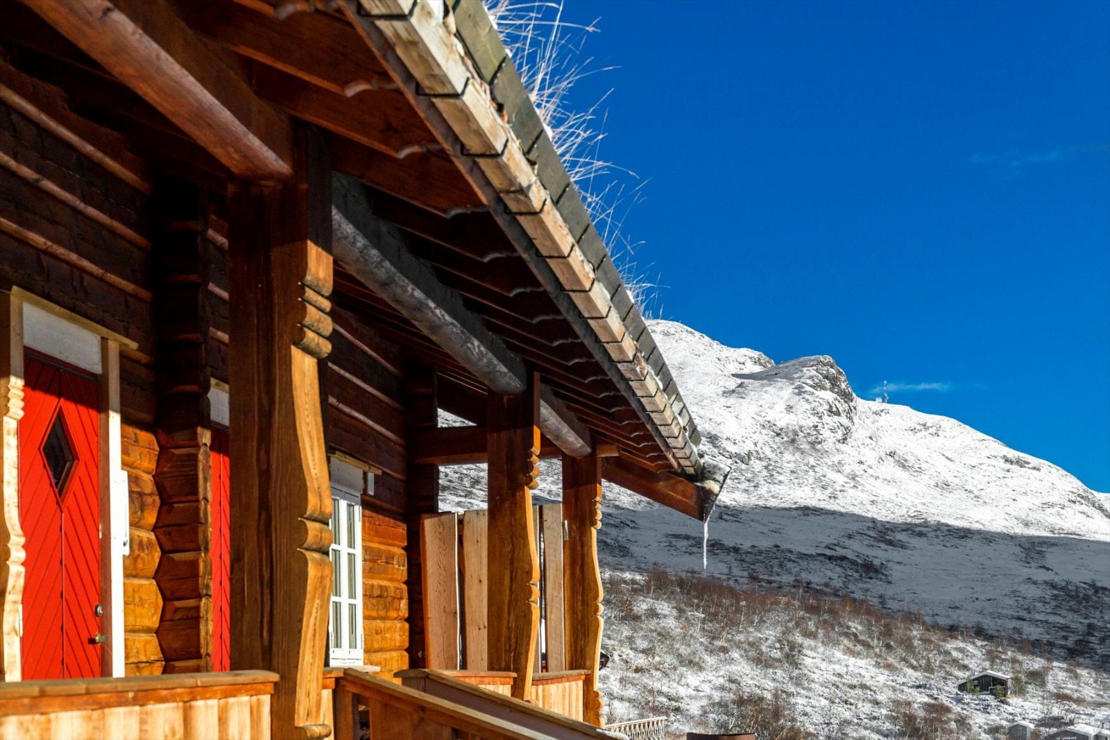 utendørs 10 5100 Galleribilde