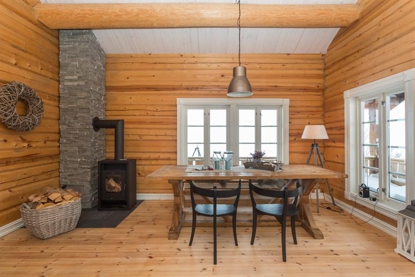 Spiseplass Galleribilde