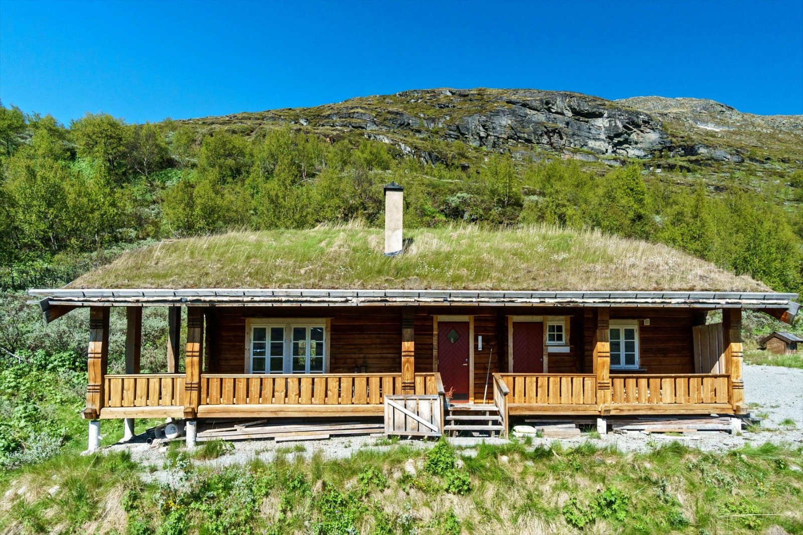 utendørs 16 5100 Galleribilde