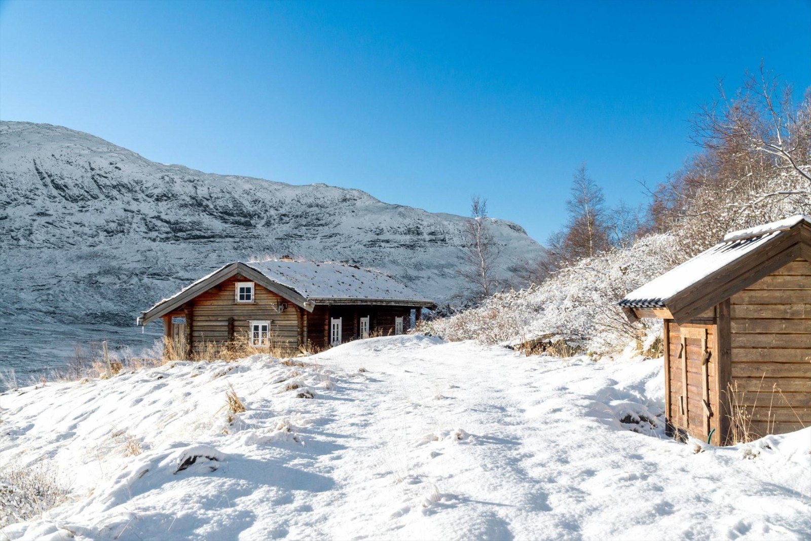 utendørs 4 5100 Galleribilde