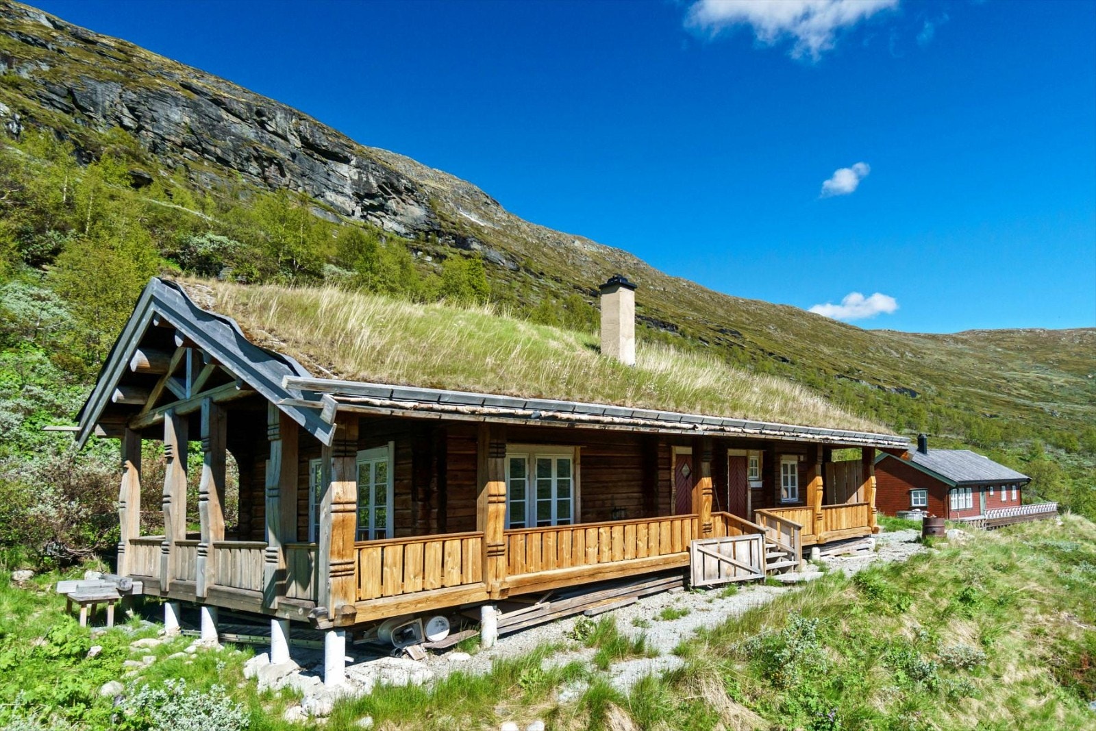 utendørs 17 5100 Galleribilde