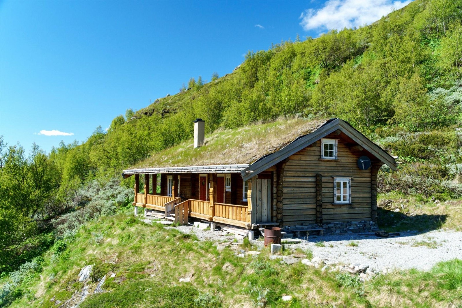 utendørs 15 5100 Galleribilde