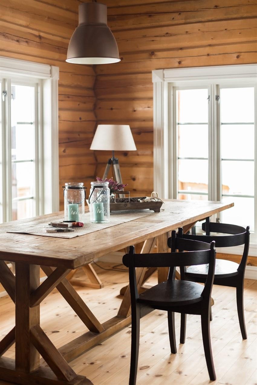 Spiseplass 2 Galleribilde