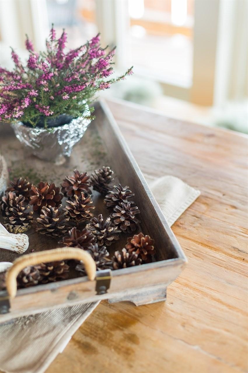 Detaljbilde kongler Galleribilde