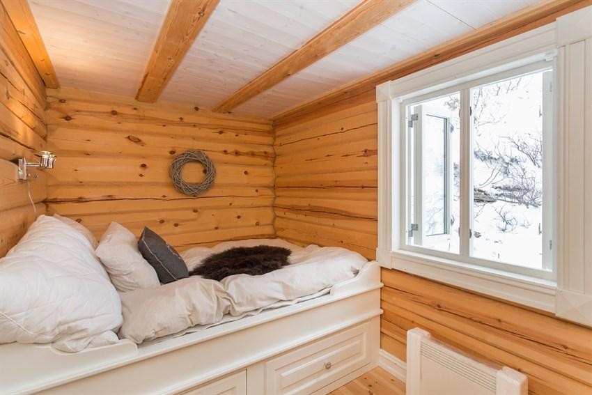 Soverom 2 Galleribilde