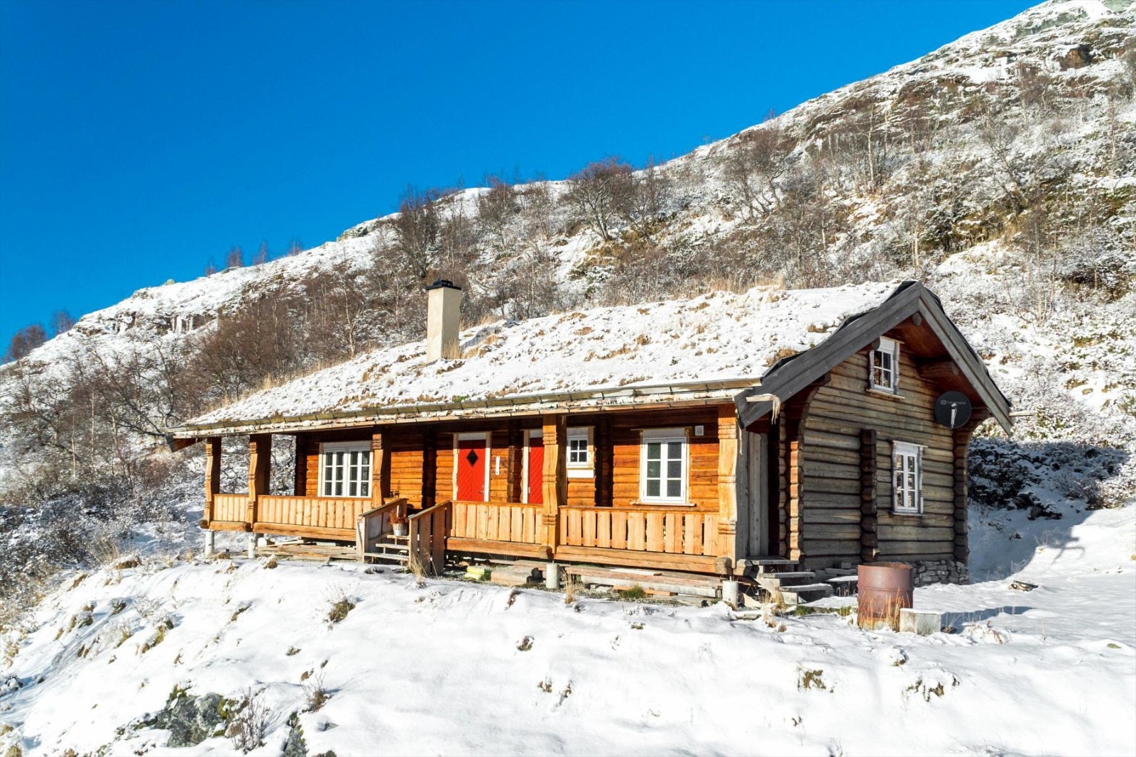 utendørs 3 5100 Galleribilde