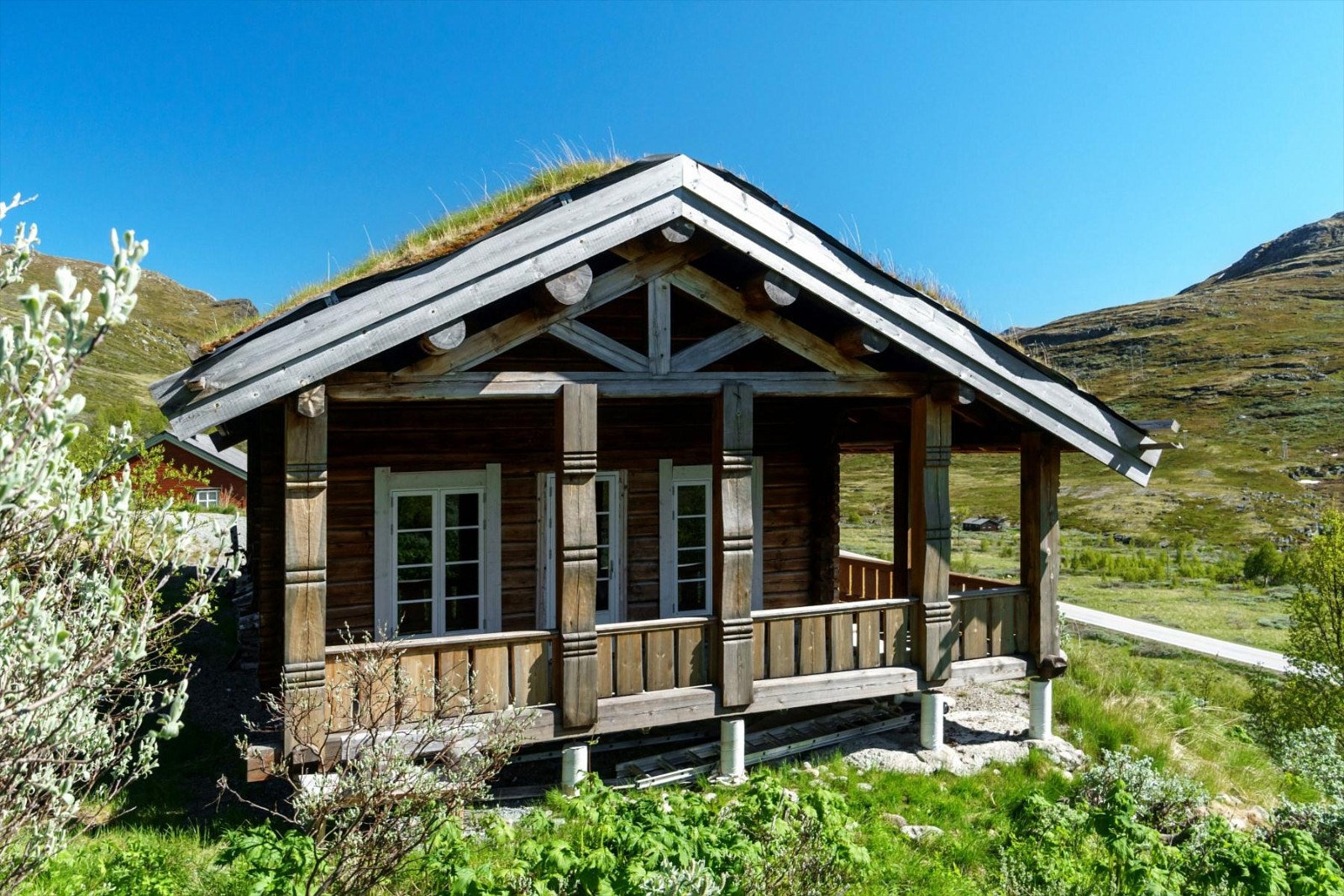 utendørs 19 5100 Galleribilde