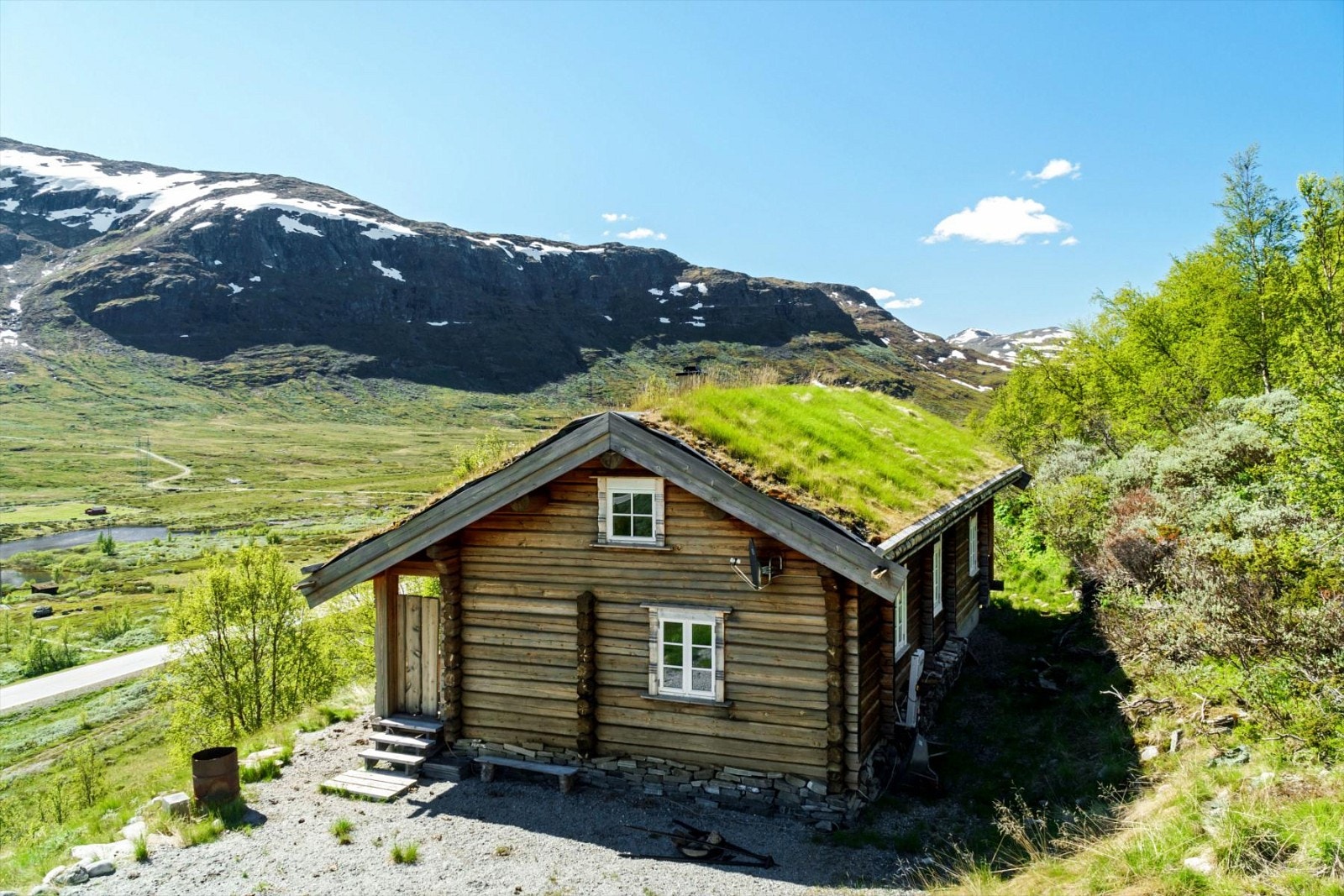 utendørs 20 5100 Galleribilde