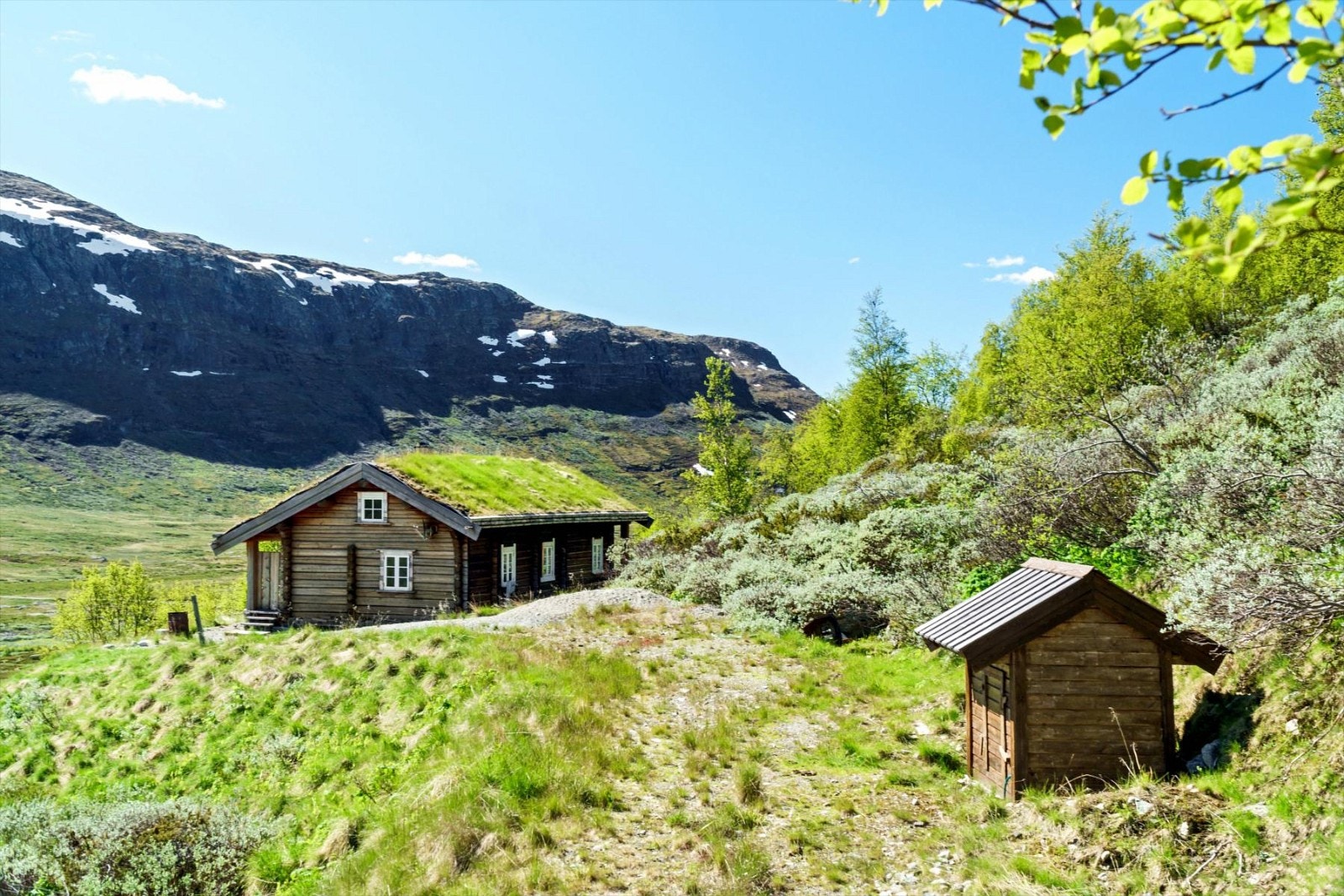 utendørs 21 5100 Galleribilde