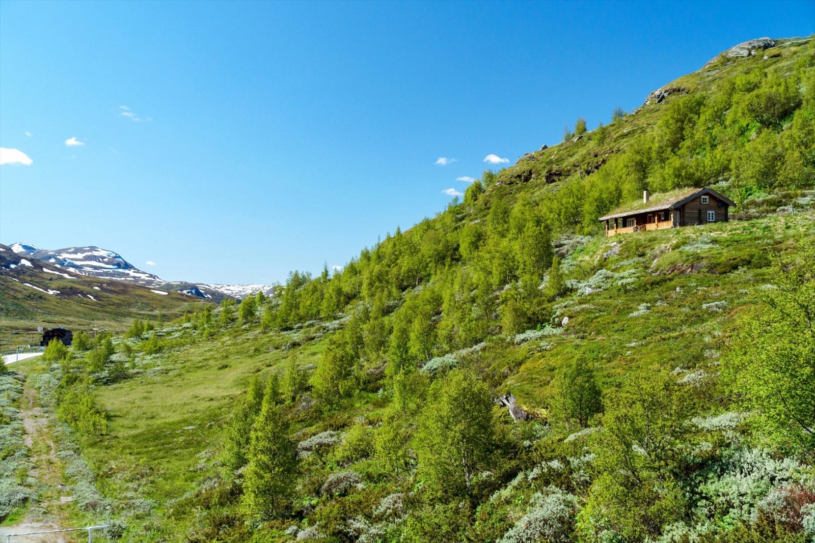 utendørs 13 5100 Galleribilde