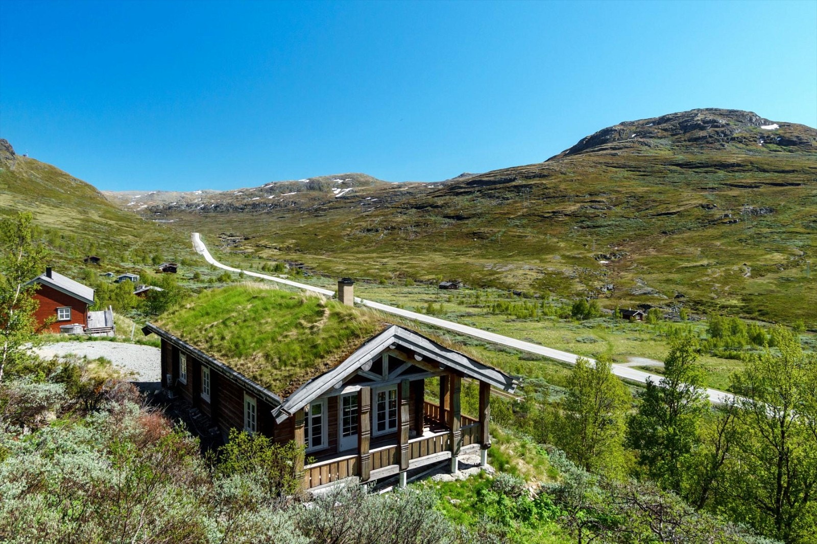 utendørs 18 5100 Galleribilde