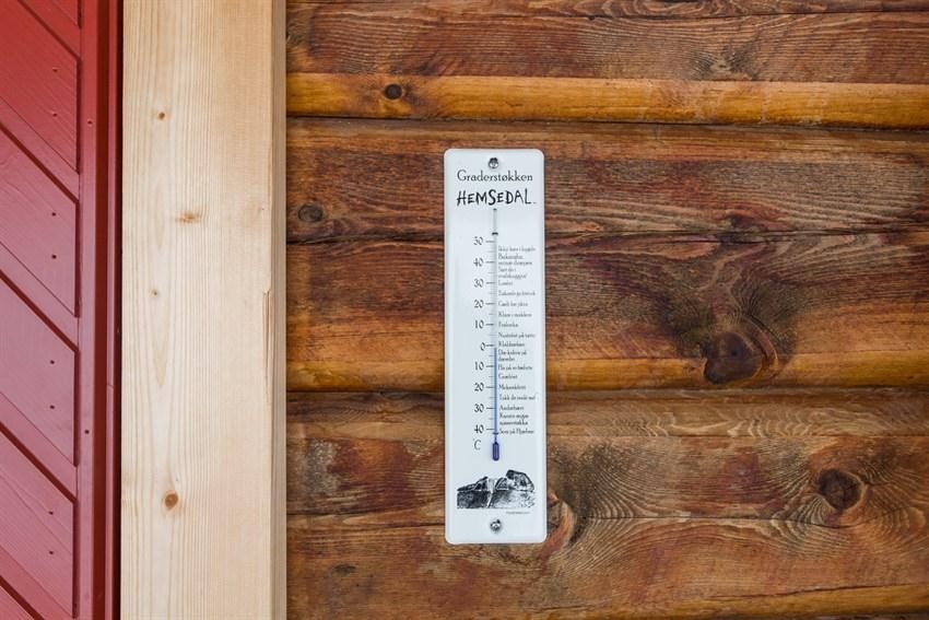 Gradestokken Galleribilde