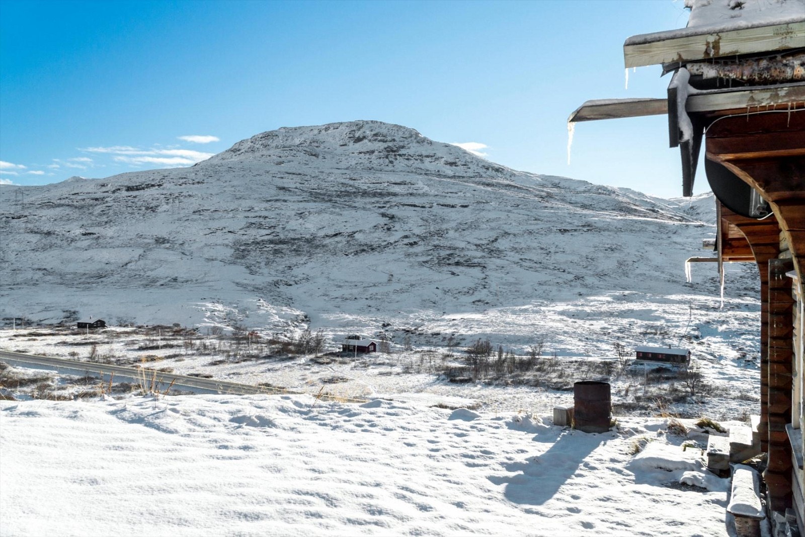 utendørs 6 5100 Galleribilde