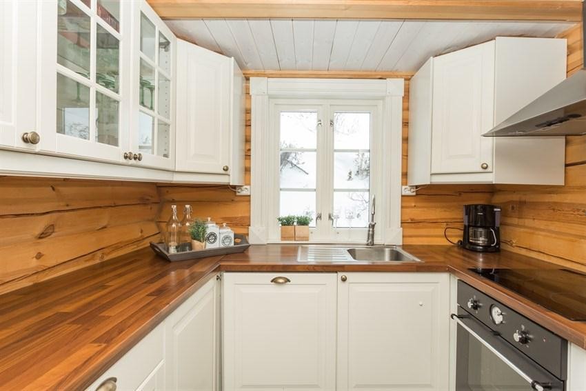 Kjøkken 1 Galleribilde