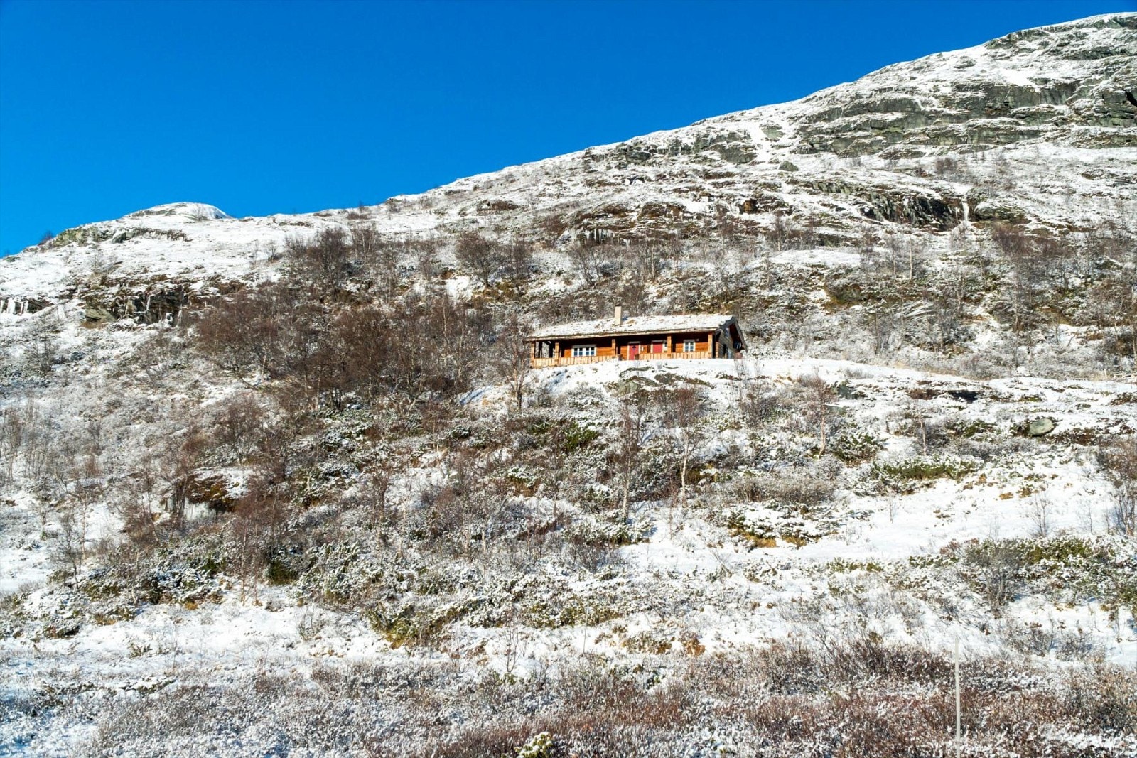 utendørs 1 5100 Galleribilde