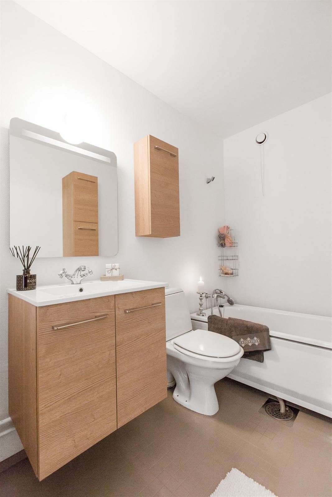 Planlagt oppstart av rehabiliteringen i denne blokken er januar 2018 Galleribilde