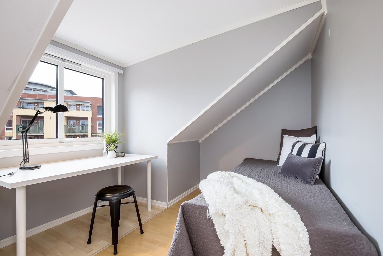 Soverom Galleribilde