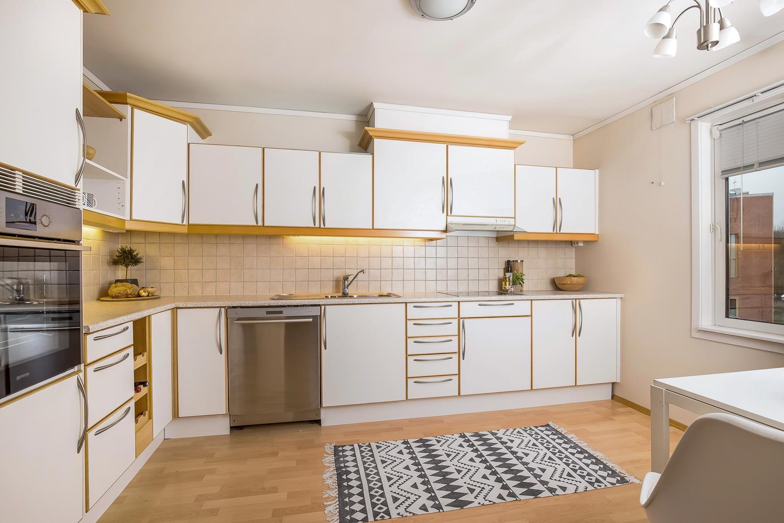 Kjøkken Galleribilde