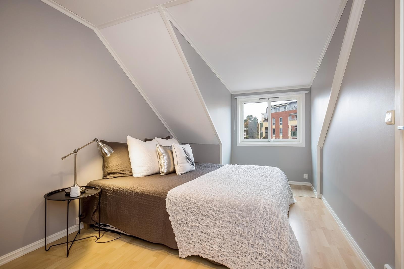 Soverom Galleribilde