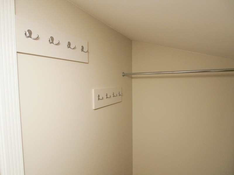 Diverse kroker til oppheng. Galleribilde