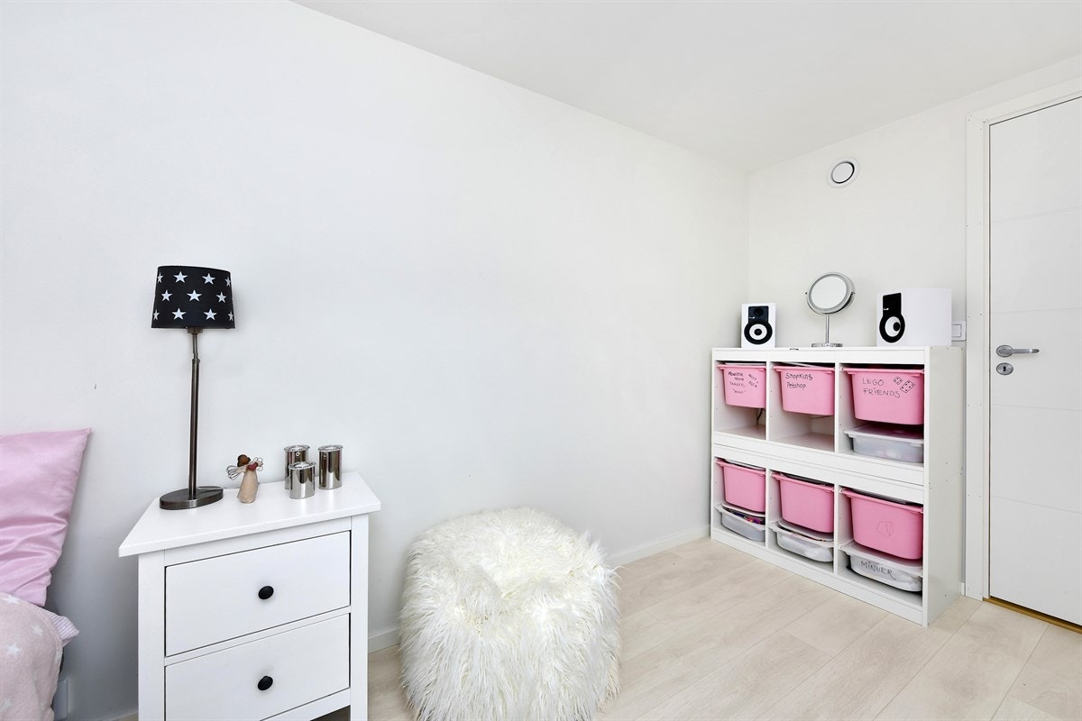 Soverom 4. Galleribilde