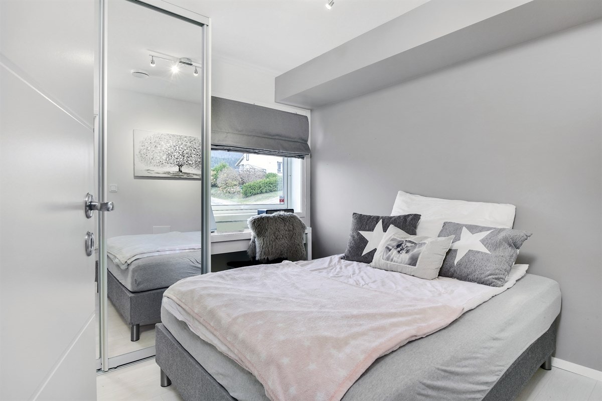 Soverom 3. Galleribilde