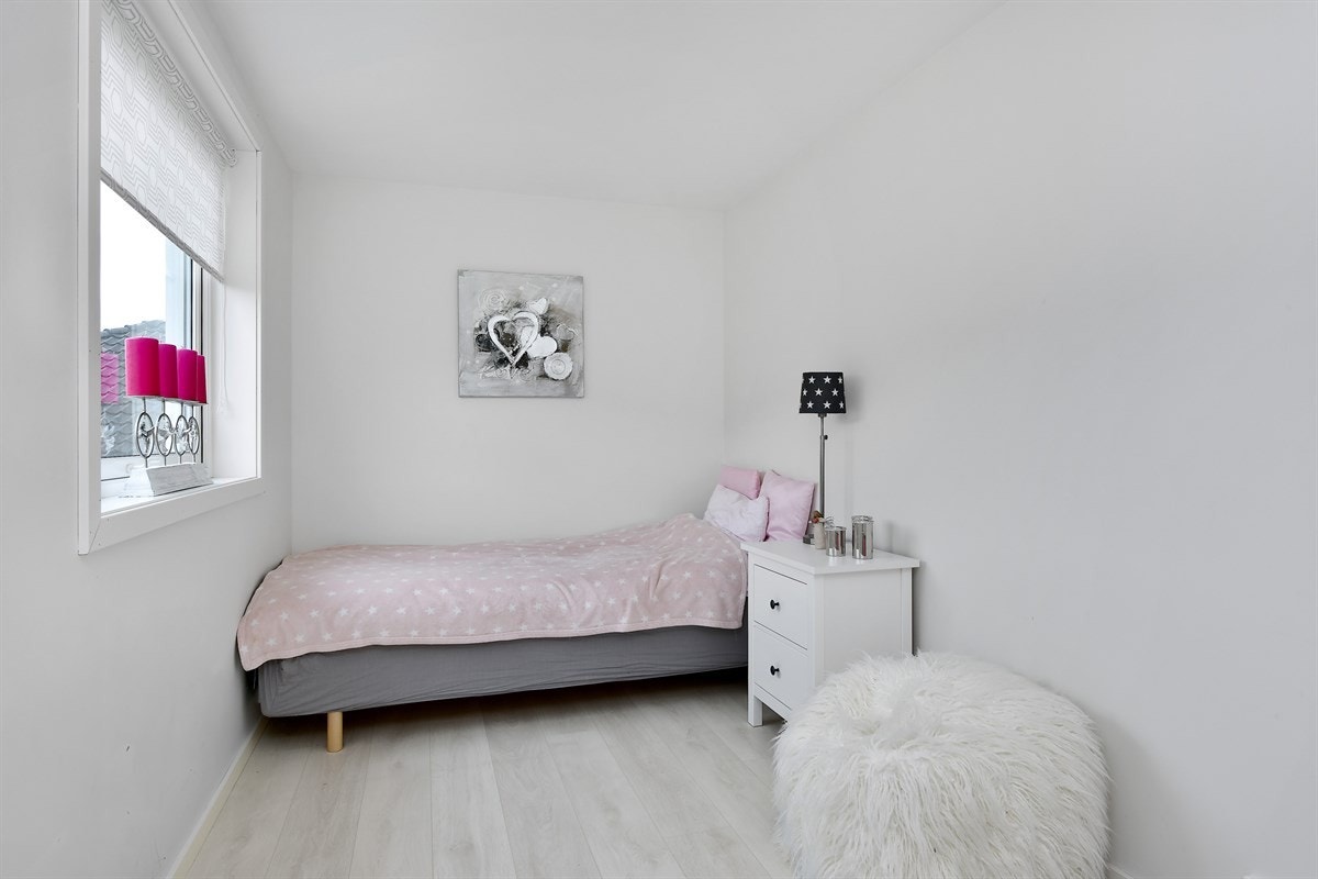 Soverom 4. Galleribilde