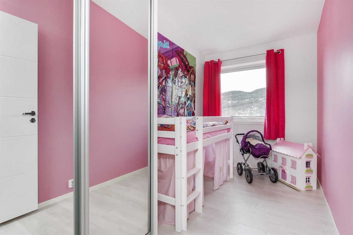 Soverom 2. Galleribilde