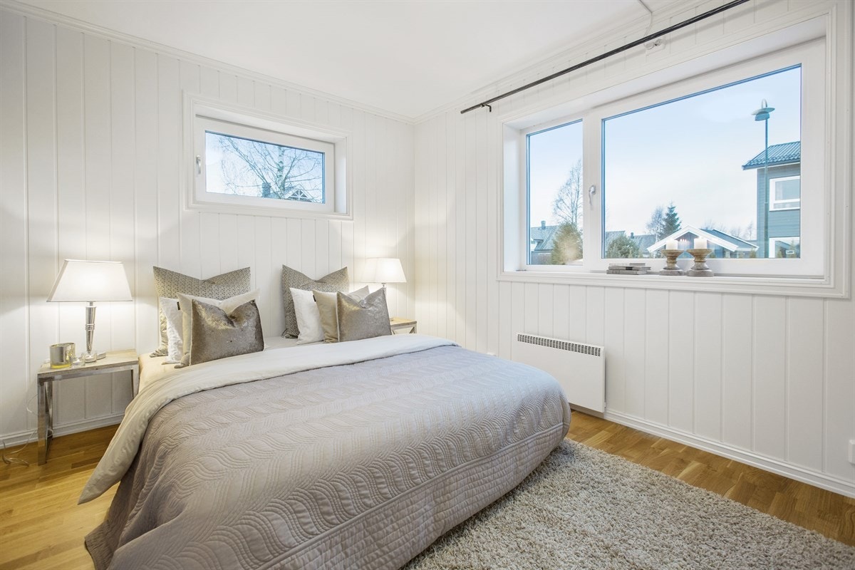 Soverom Galleribilde