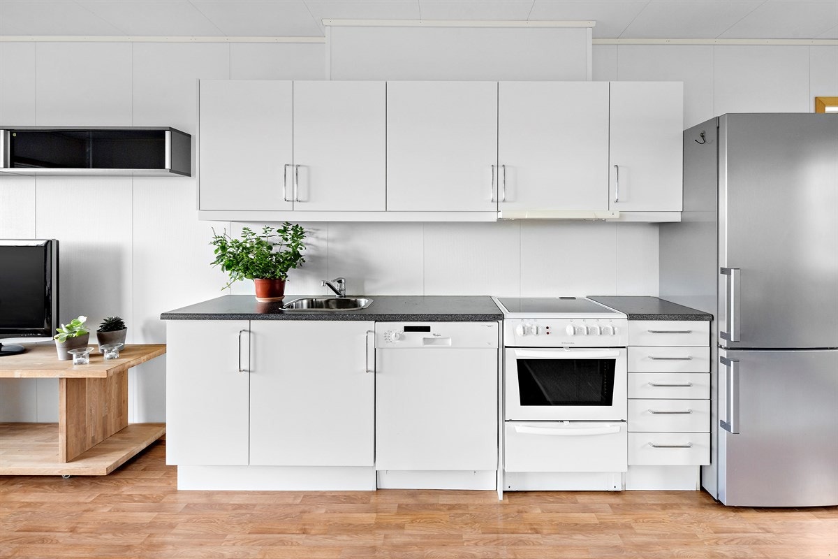 Kjokken Galleribilde