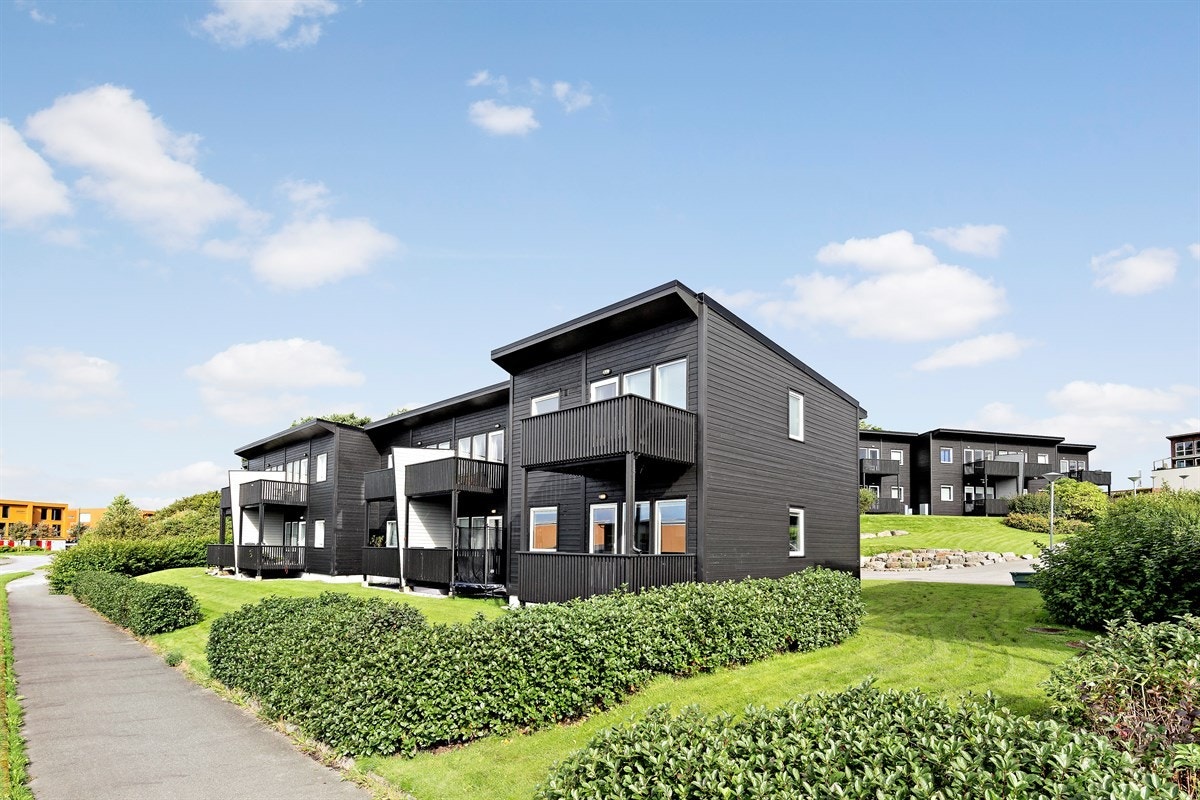 Velkommen til Rytterhøyden 42 Galleribilde