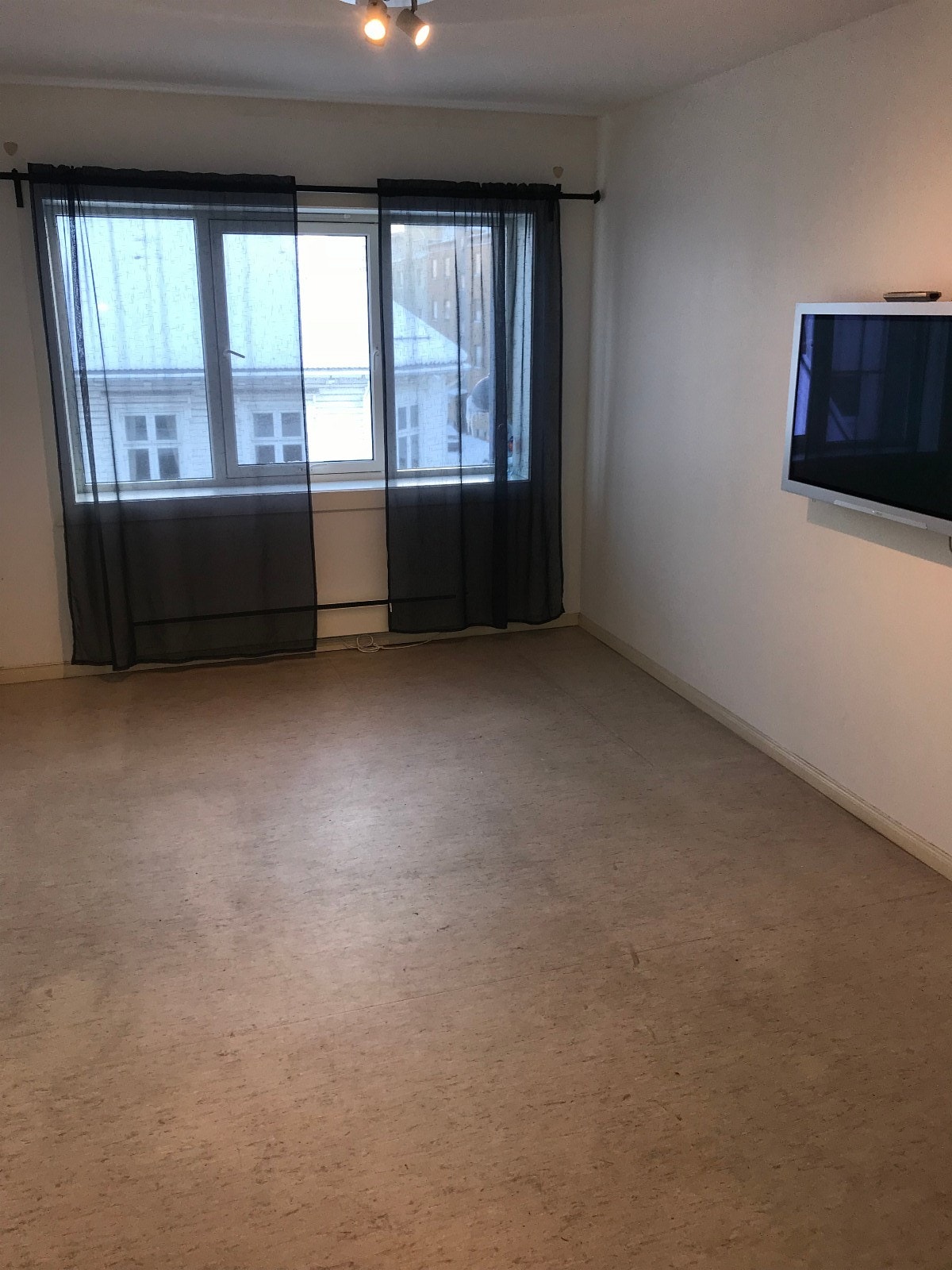 Soverom 1 Galleribilde