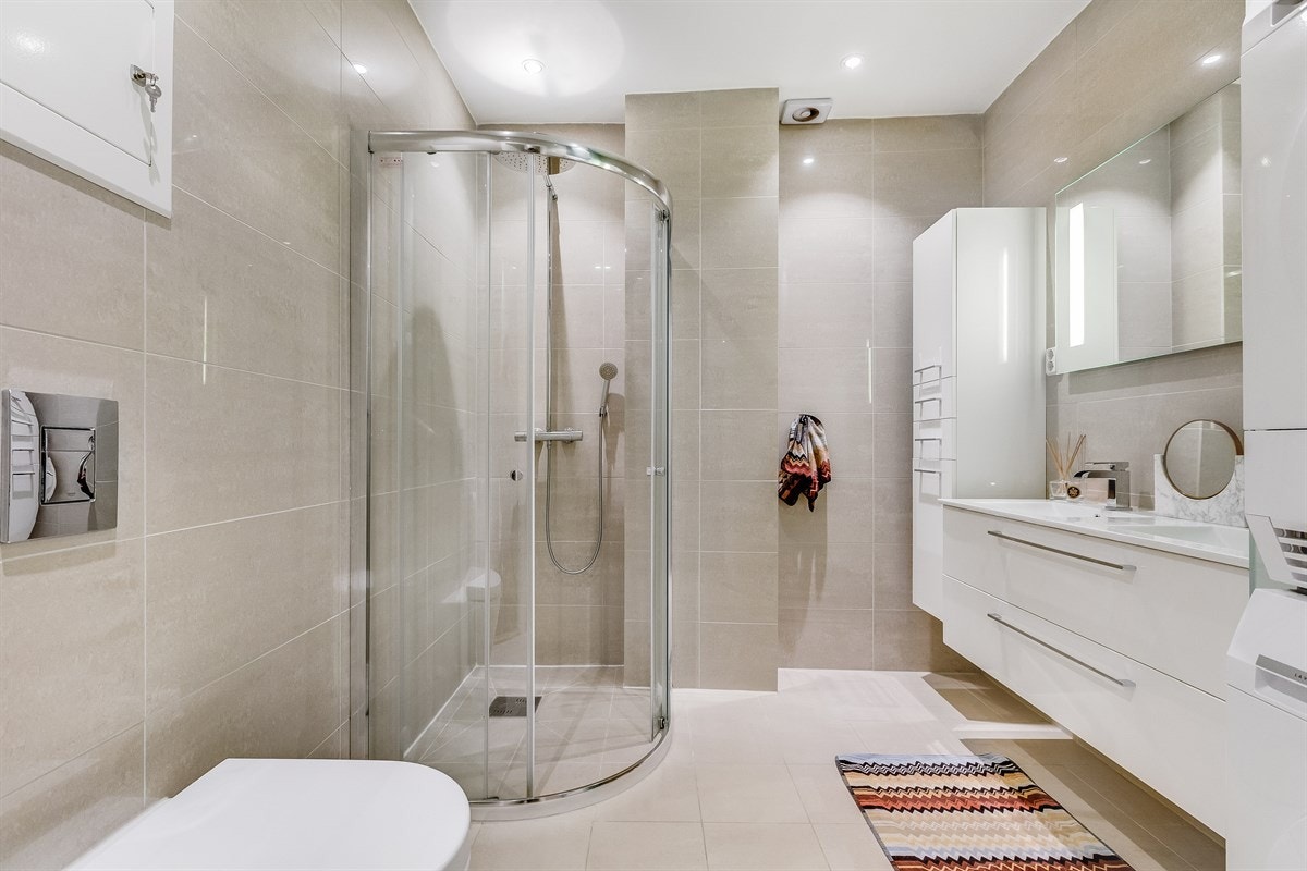 Lekkert bad fra 2014 Galleribilde