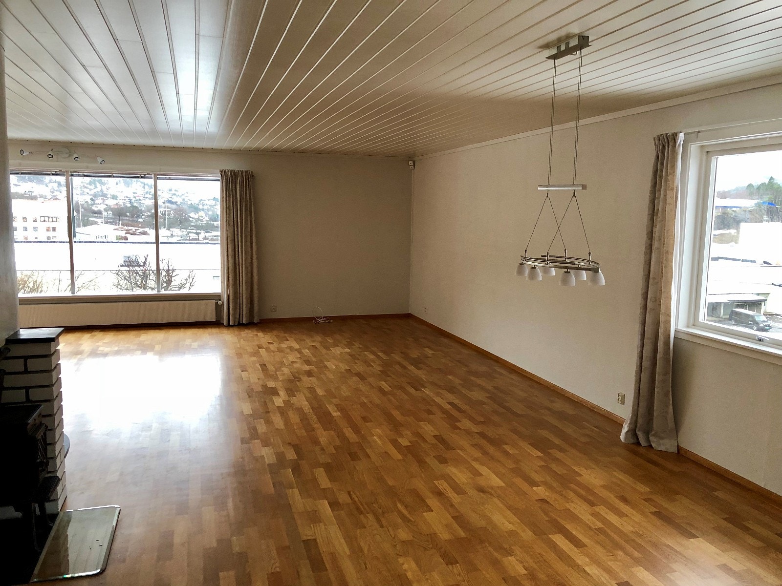 Stue, spiseavd, 2.etasje Galleribilde