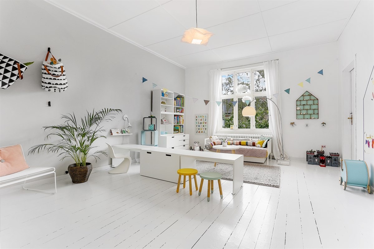 Stue 2, eller soverom i 2. etasje Galleribilde