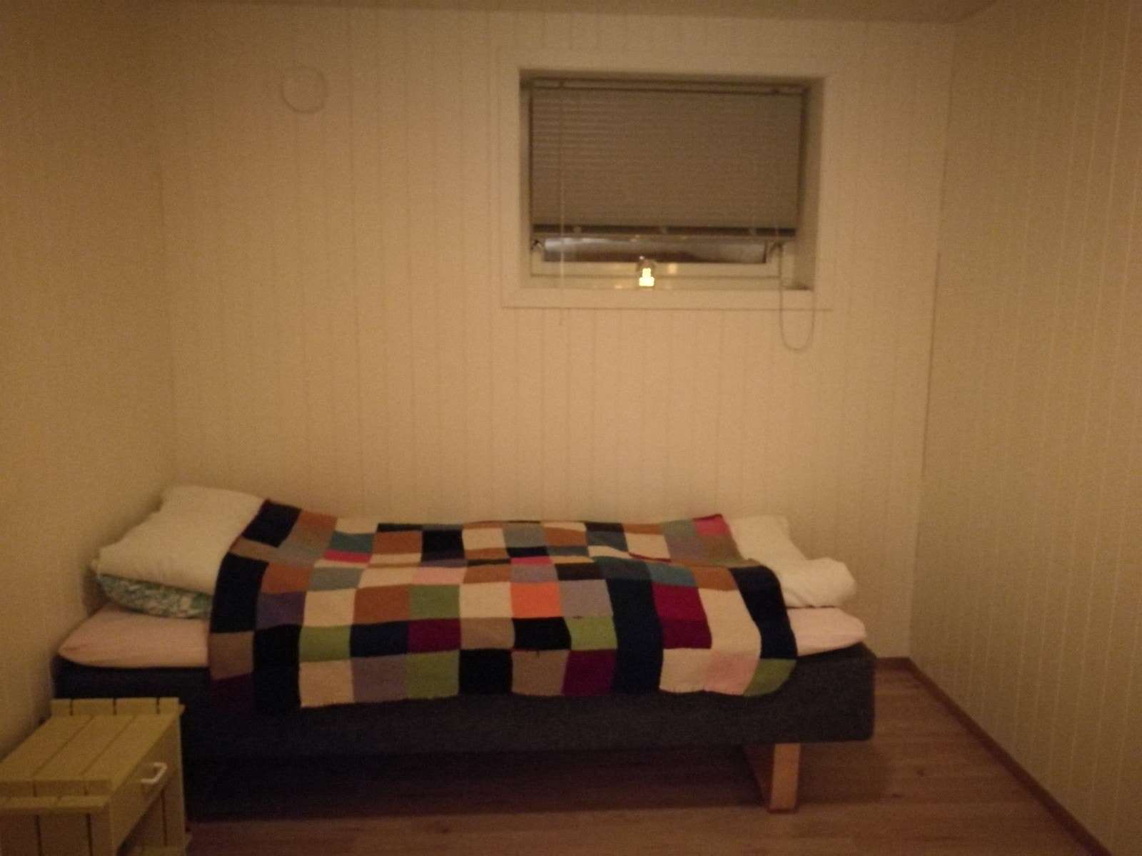 Soverom Galleribilde