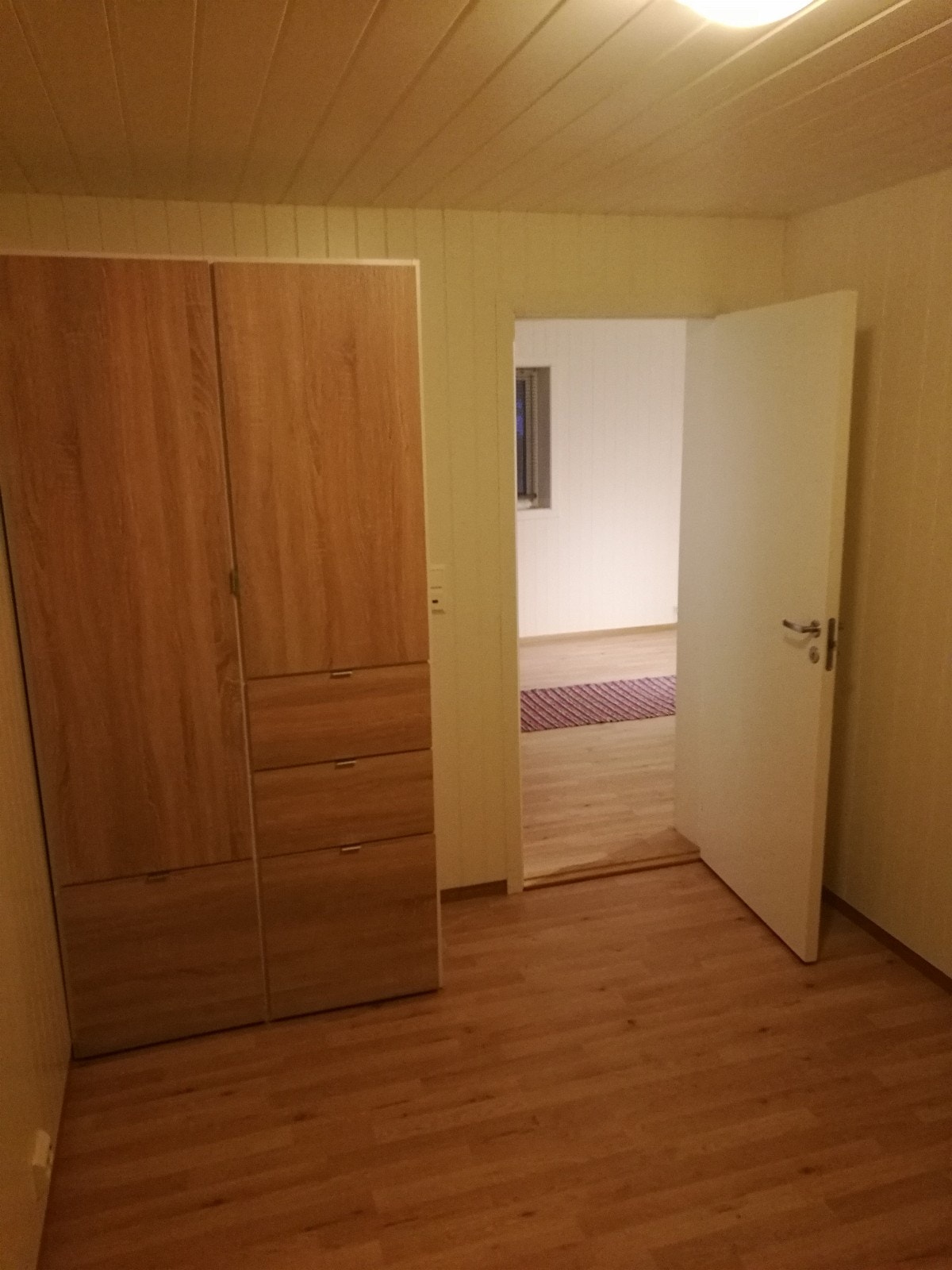 Soverom Galleribilde