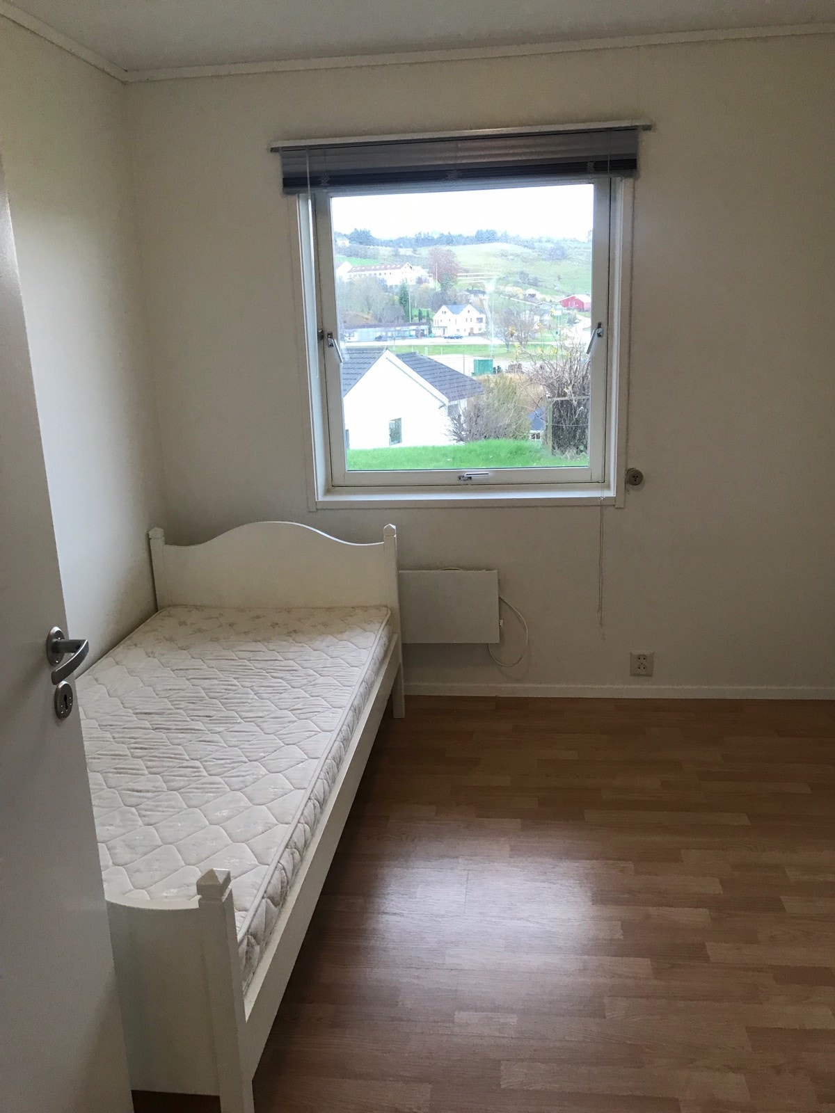 Soverom 1. Galleribilde