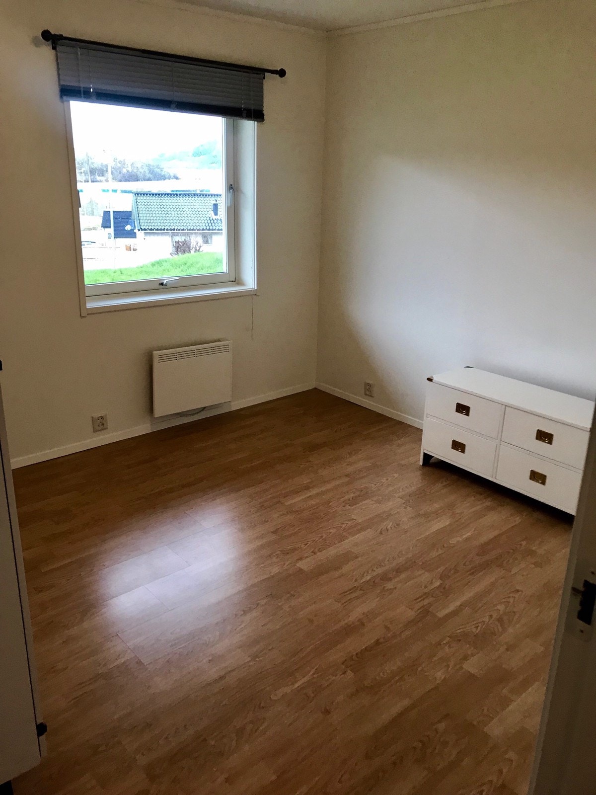 Soverom 2. Galleribilde