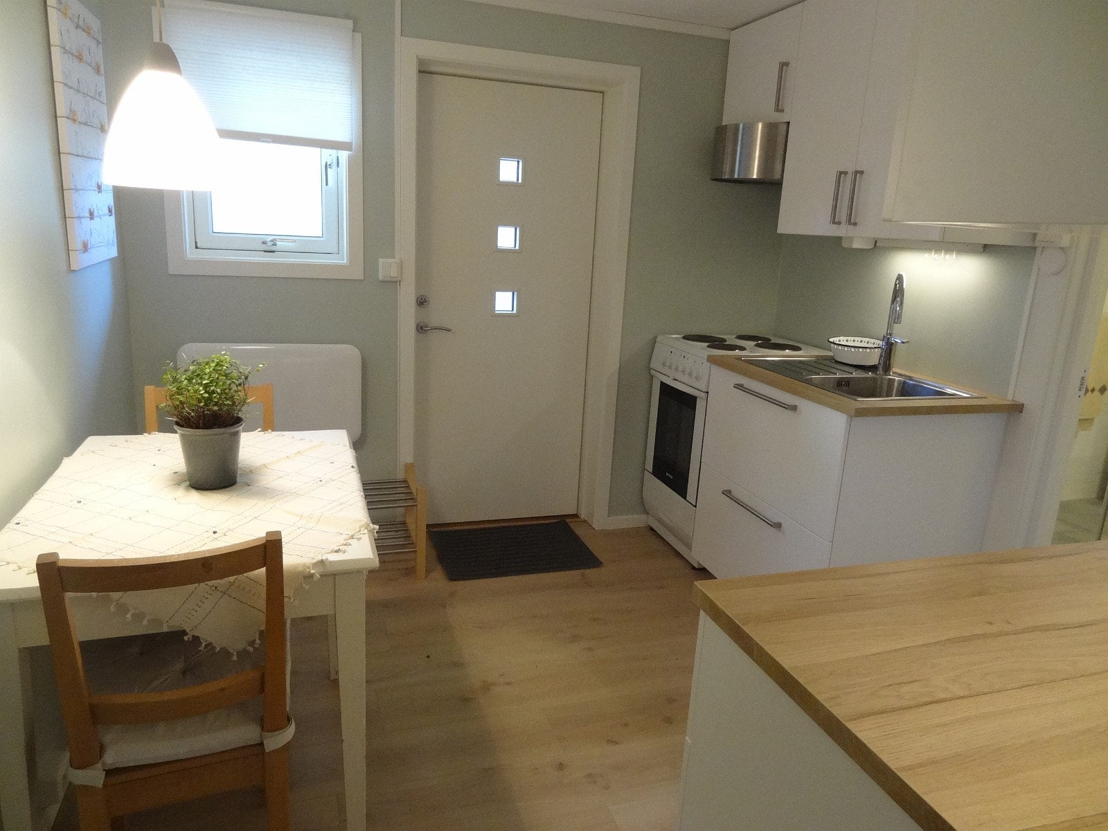 Kjøkken 1a Galleribilde