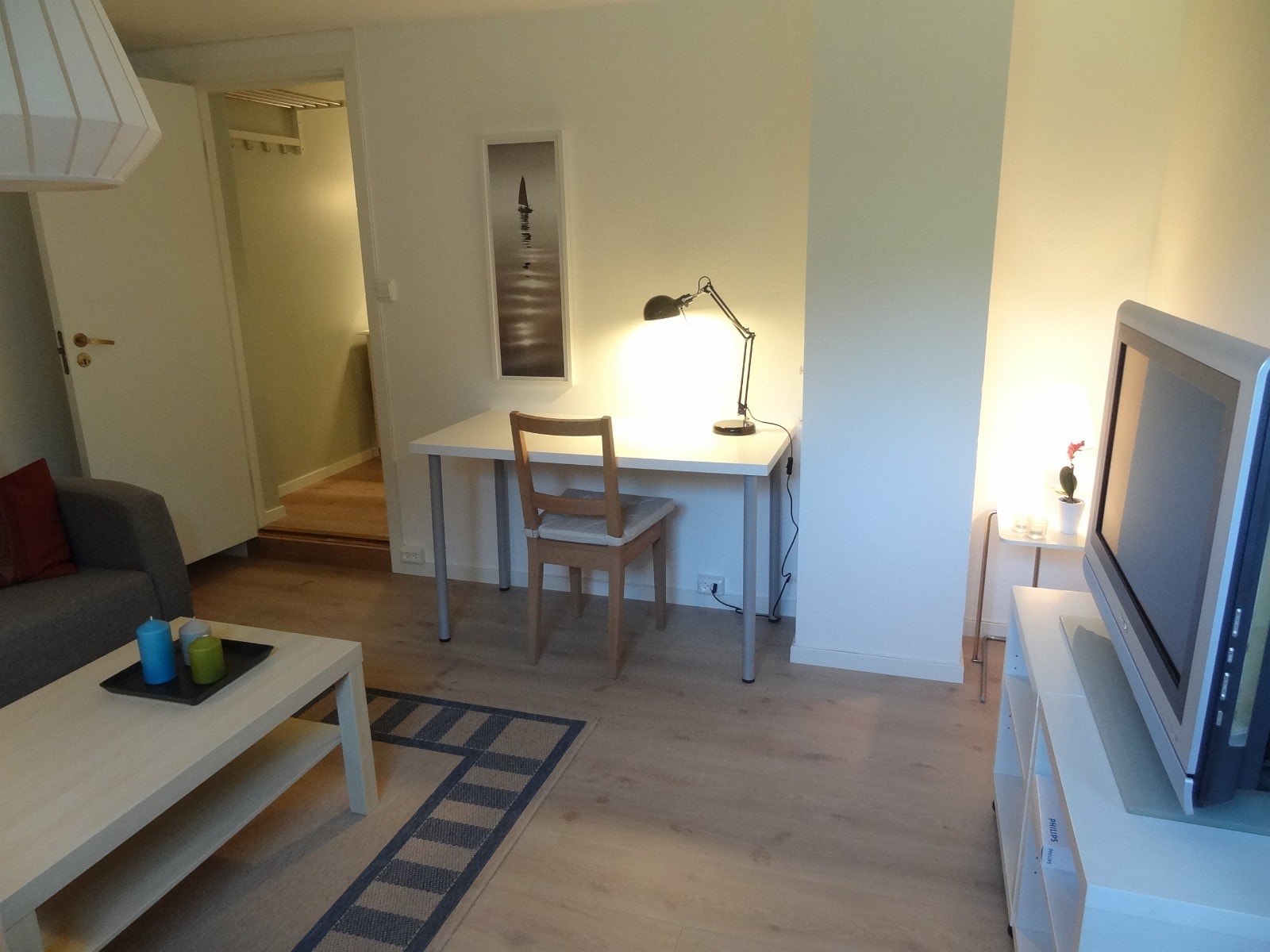 Stue 1b Galleribilde