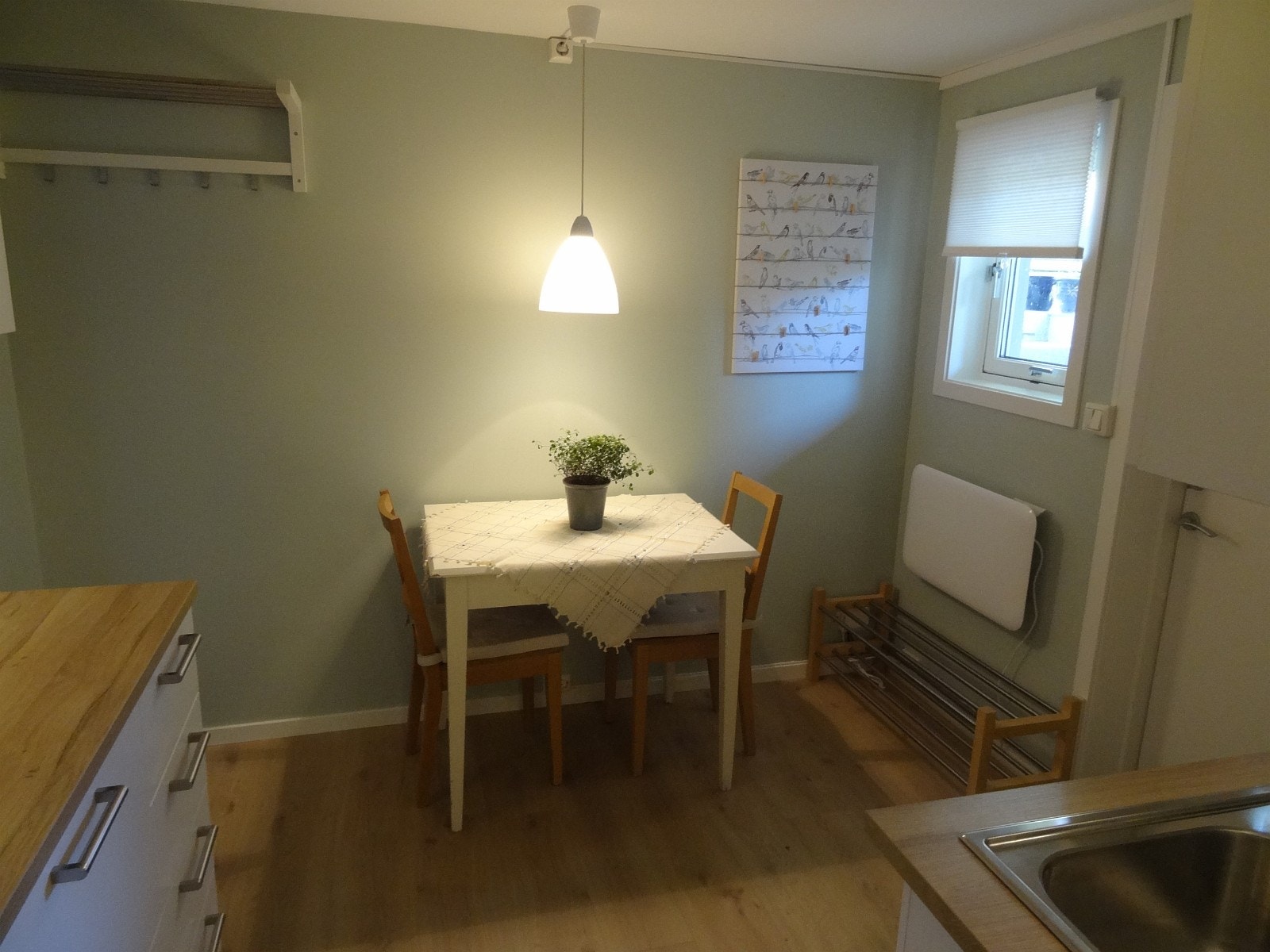 Kjøkken 1c Galleribilde