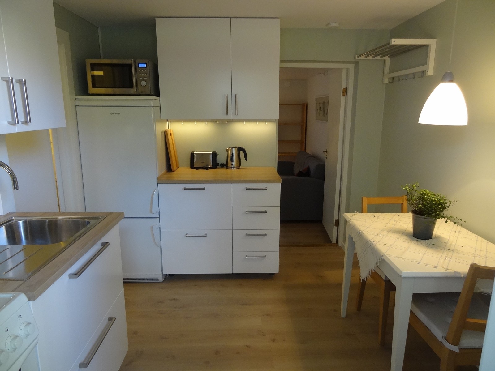 Kjøkken 1b Galleribilde