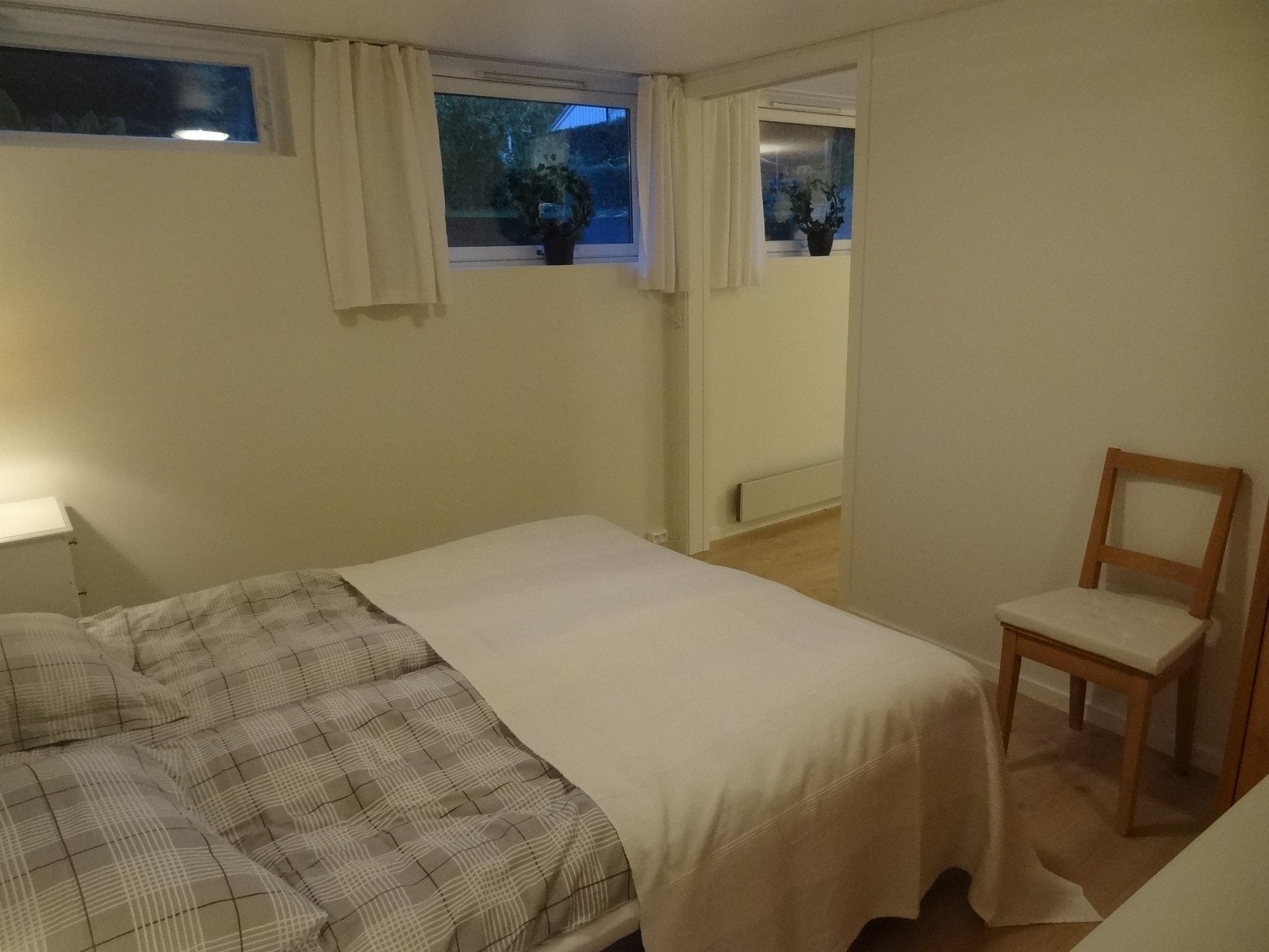 Soverom 1b Galleribilde