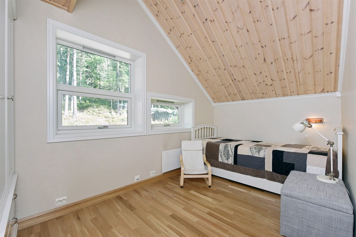 Soverom 2. Galleribilde