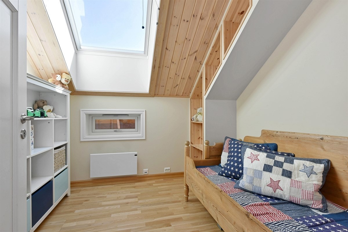 Soverom 3. Galleribilde