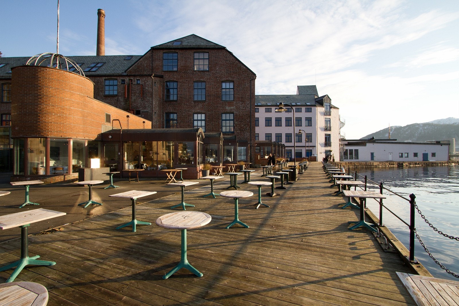 Nærmiljø Galleribilde