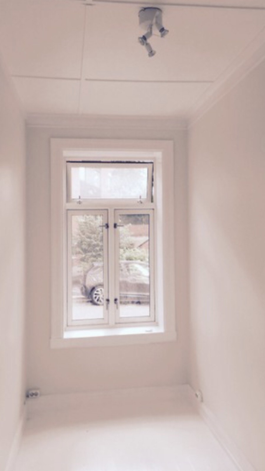 ca 8 kvm Galleribilde