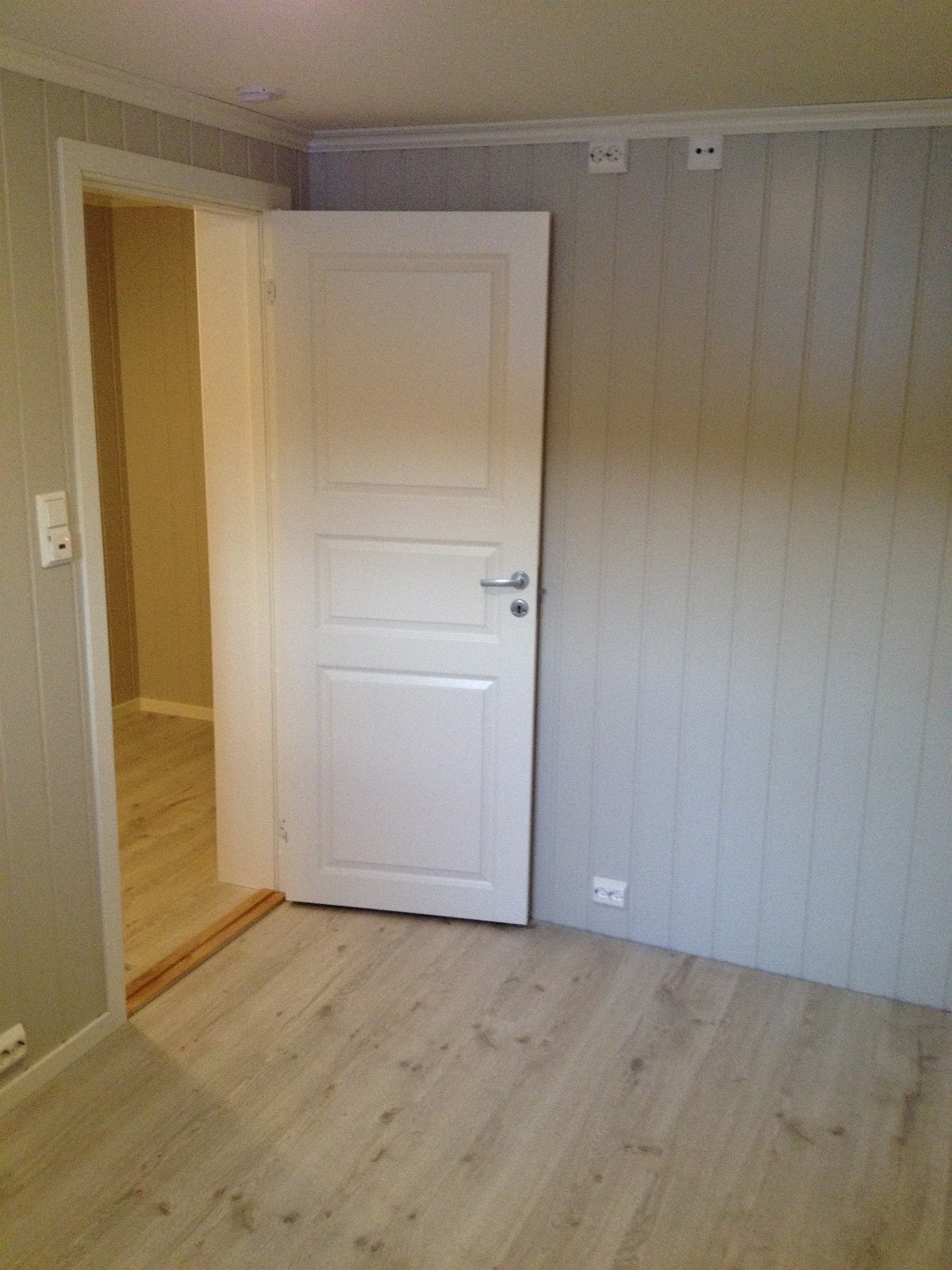 Soverom 2 Galleribilde